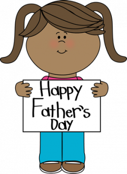 Father's Day Clip Art - Father's Day Images