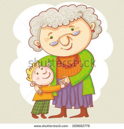 Grandma Stock Photos, Images, & Pictures | Shutterstock | aging ...