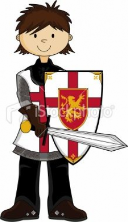 Medieval Knight Cartoon | Cartoon+medieval+knights | art | Pinterest ...