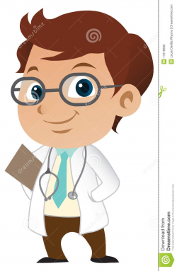 Nurse clipart boy - Pencil and in color nurse clipart boy