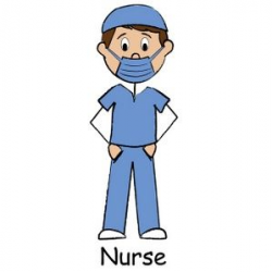 School Nurse Clip Art | Surgeon Clip Art Images Surgeon Stock Photos ...