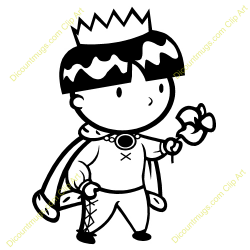 this Prince Boy Clip Art. | Clipart Panda - Free Clipart Images