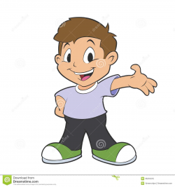 Boy Clip Art Or Pictures | Clipart Panda - Free Clipart Images