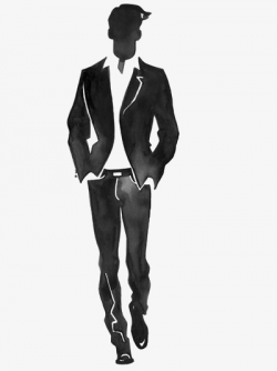 Handsome Boys, The Man, God, Suit PNG Image and Clipart for Free ...