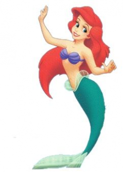 256 best Princess Ariel images on Pinterest | Little mermaids, The ...