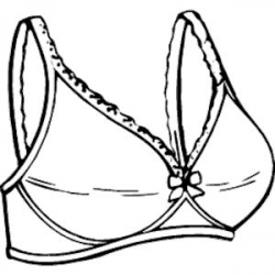 35 best lingerie coloring book images on Pinterest | Coloring books ...