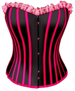 39 best corset images on Pinterest | Corsets, Bustiers and Clip art