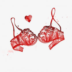 Bras, Drawing Bra, Creative Bra, Bar PNG Image and Clipart for Free ...