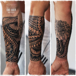668 best Tattoos images on Pinterest | Tattoo ideas, Maori tattoos ...