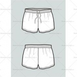 Bra and underwear vector fashion flat sketch,Adobe Illustrator ...
