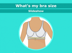 Finding the Right Bra