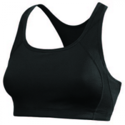 Everything You Need To Find The Perfect Sports Bra