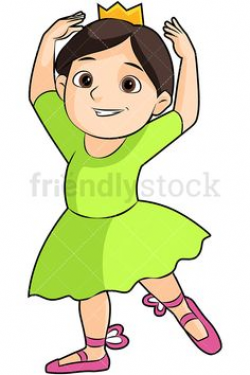 Happy Boy Showing Off His Braces Vector Cartoon Clipart | Happy boy