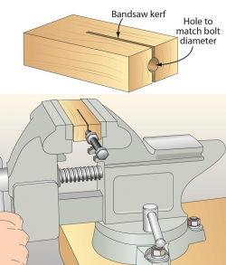 105 best Wood: clamping images on Pinterest | Carpentry, Clamp and Tools