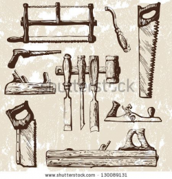 8 best Vintage tools images on Pinterest | Vintage tools, Carpentry ...