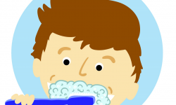 How Can Kids Best Maintain Dental Hygiene While Having Braces ...