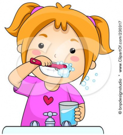 brush teeth clipart - Google Search | Diş sağlığı | Pinterest ...