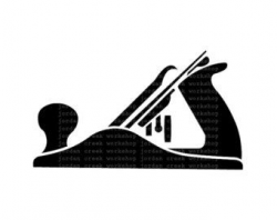 Tool Hand Plane Clipart - Free Clip Art Images | Logo | Pinterest ...