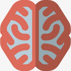 Brain Logo, Brain, Cartoon, Brains PNG Image and Clipart for Free ...