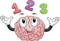 28+ Collection of Math Brain Clipart | High quality, free cliparts ...