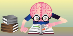 The Reading Brain · Frontiers for Young Minds