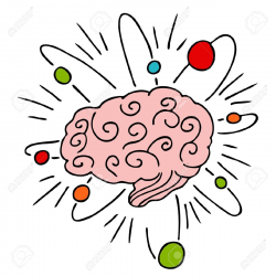 thinking brain clipart for kids 9 | Clipart Station