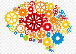 Blue Brain Project Clip art - Critical Thinking Cliparts png ...