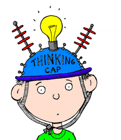 Free Thinking Brain Cliparts, Download Free Clip Art, Free ...
