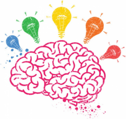 thinking brain clipart for kids thinking brain clipart for kids ...