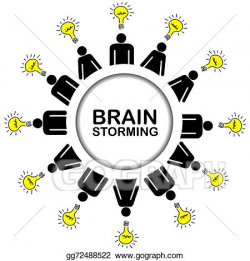 Discover 7 steps to conduct Brainstorming effectively ...