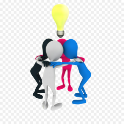 Brainstorming Idea Creativity Clip art - Marketing png download ...