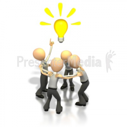 Brainstorming Idea - Business and Finance - Great Clipart for ...