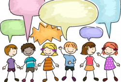 Front-Loading and Carousel Brainstorming – Kids Communicate
