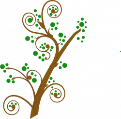 Free Cartoon Tree With Branches, Download Free Clip Art, Free Clip ...