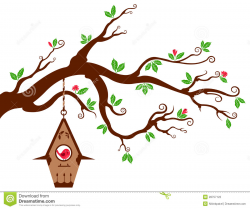 Clip Art Tree Branches | Clipart Panda - Free Clipart Images