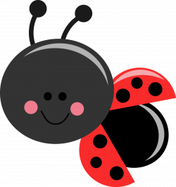 my-grafico-you-are-my-sunshine - ladybug.png - Minus | Clip art ...