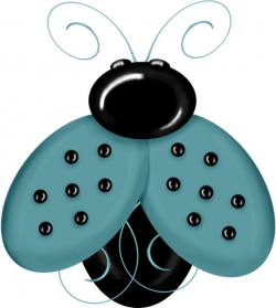 50 best Clipart Ladybugs images on Pinterest | Ladybugs, Lady bug ...