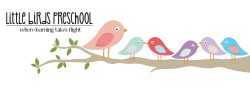 Little Birds Preschool | – Where Learning Takes Flight –