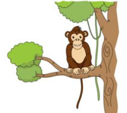 Search Results for Monkey - Clip Art - Pictures - Graphics ...