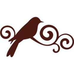 175 best BIRD CLIPART images on Pinterest | Silhouettes, Pyrography ...