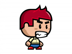 Game character animation - Brave Boy by bevouliin - Dribbble
