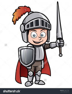 jeffrey the brave knight | My Storybook