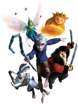 Guardians of Childhood | Rise of the Brave Tangled Dragons Wiki ...