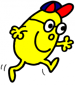 Image - Mr Brave 3A.PNG | Mr. Men Wiki | FANDOM powered by Wikia