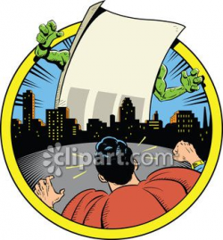 Clipart.com Closeup | Royalty-Free Image of brave,bravery,building ...