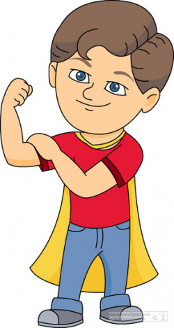 Images of Brave Person Clipart - #SpaceHero