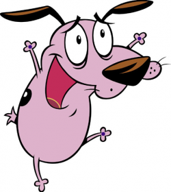 Courage | Courage the Cowardly Dog | FANDOM powered by Wikia