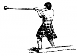 Highland Games - Tribe of MarTribe of Mar