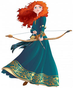 Merida | Disney Princess Wiki | FANDOM powered by Wikia