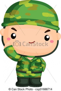 97+ Soldier Clipart | ClipartLook